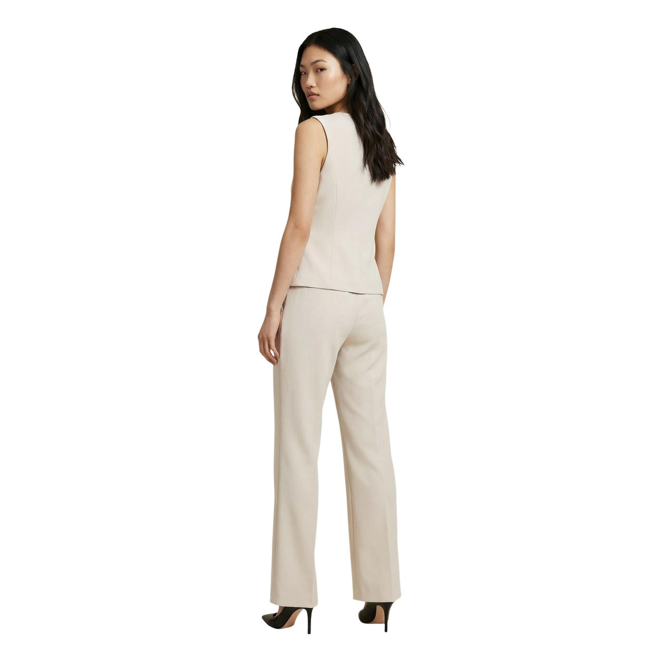 Artigli Gilet Donna
