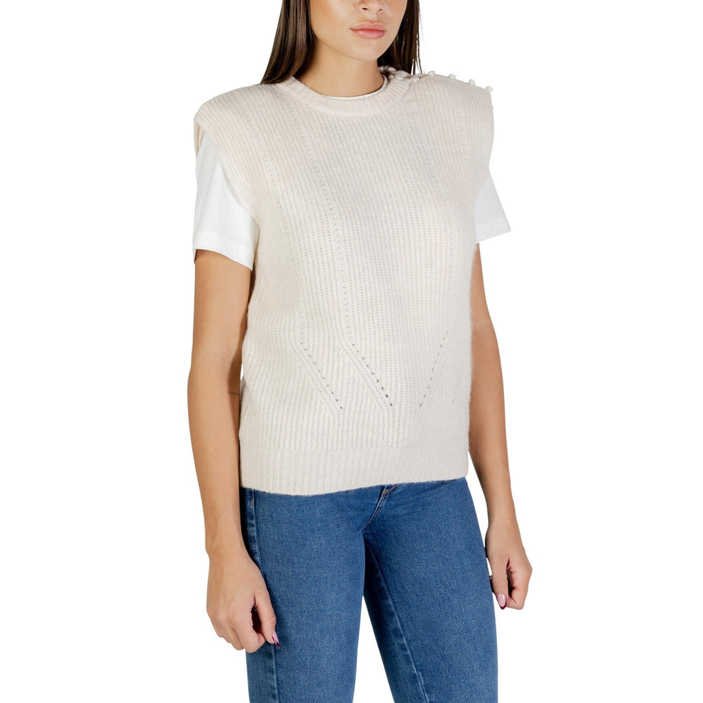 Ichi Gilet Donna