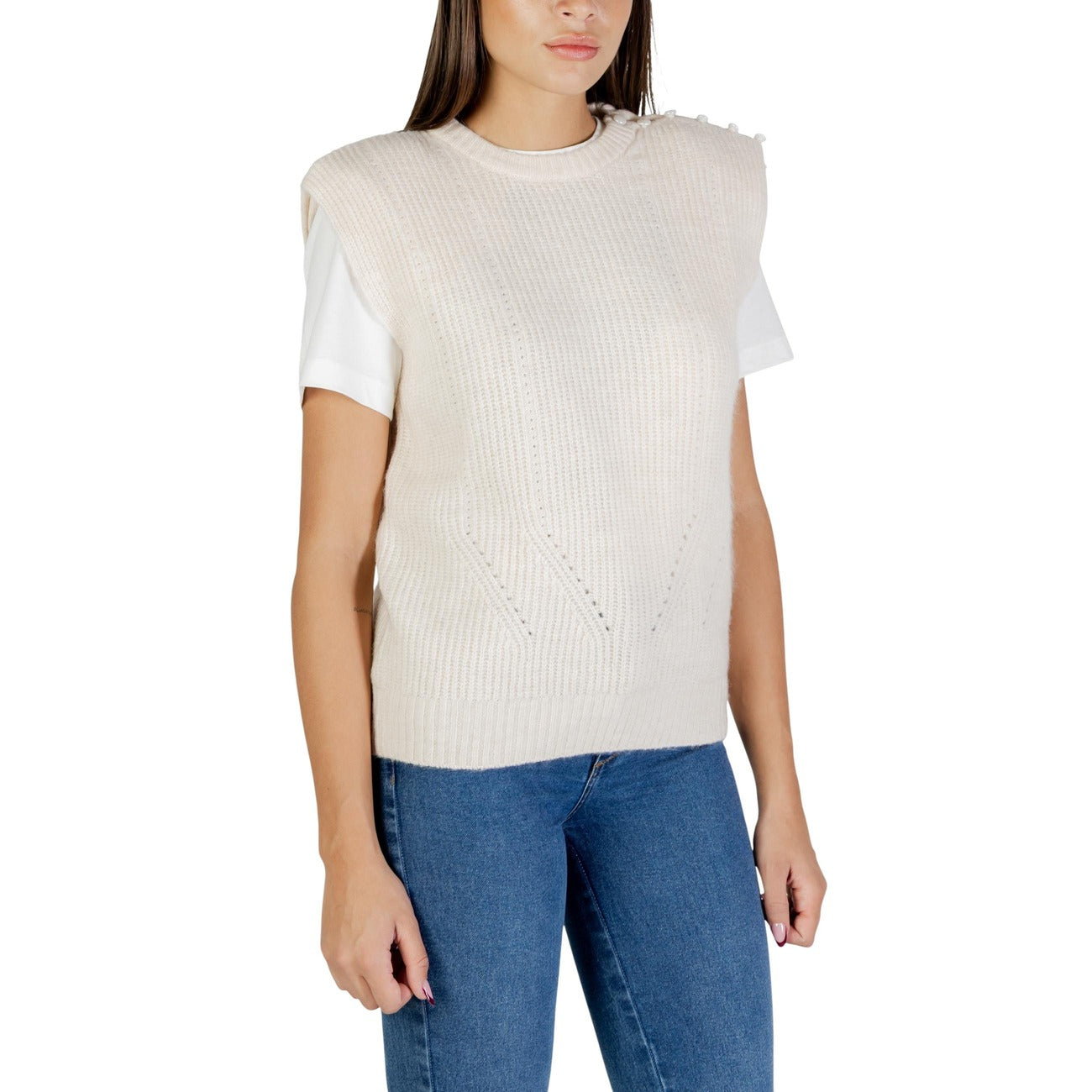 Ichi Gilet Donna
