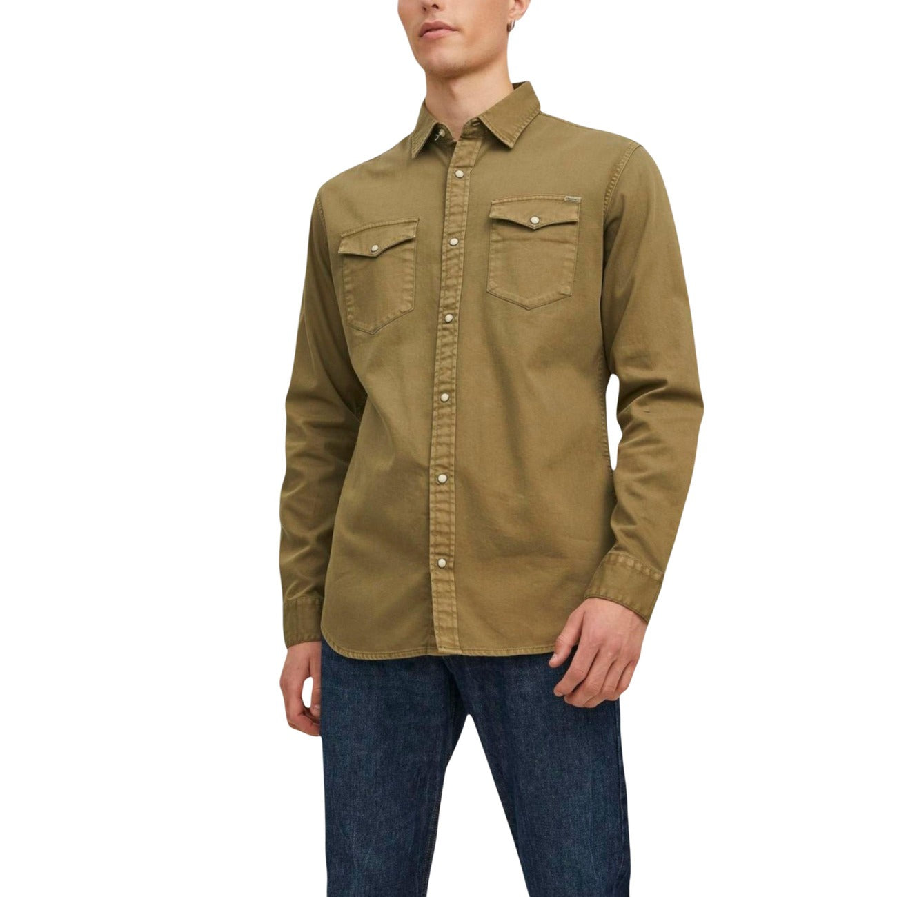 Jack & Jones Camicia Uomo