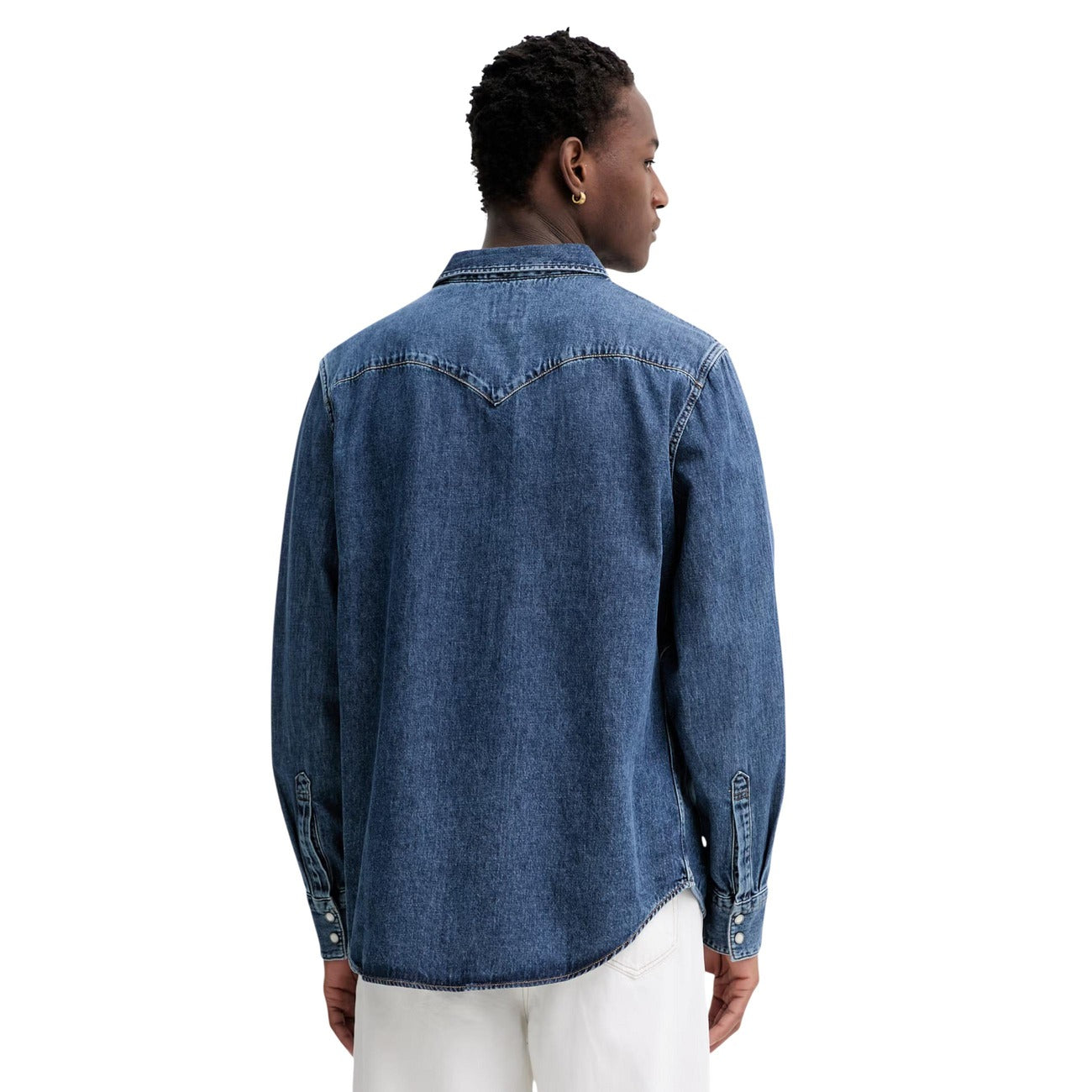 Levi`s Camicia Uomo