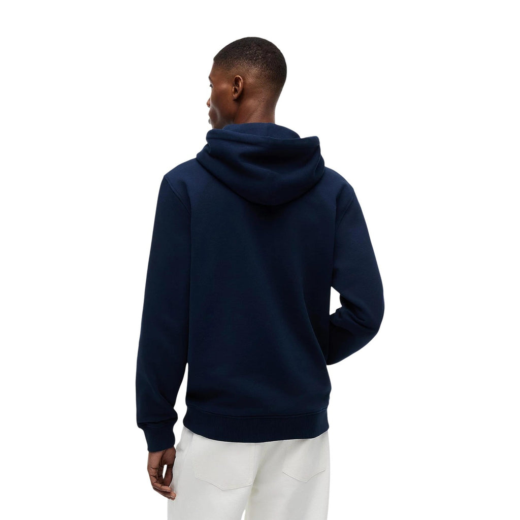 Tommy Hilfiger Jeans Felpa Uomo
