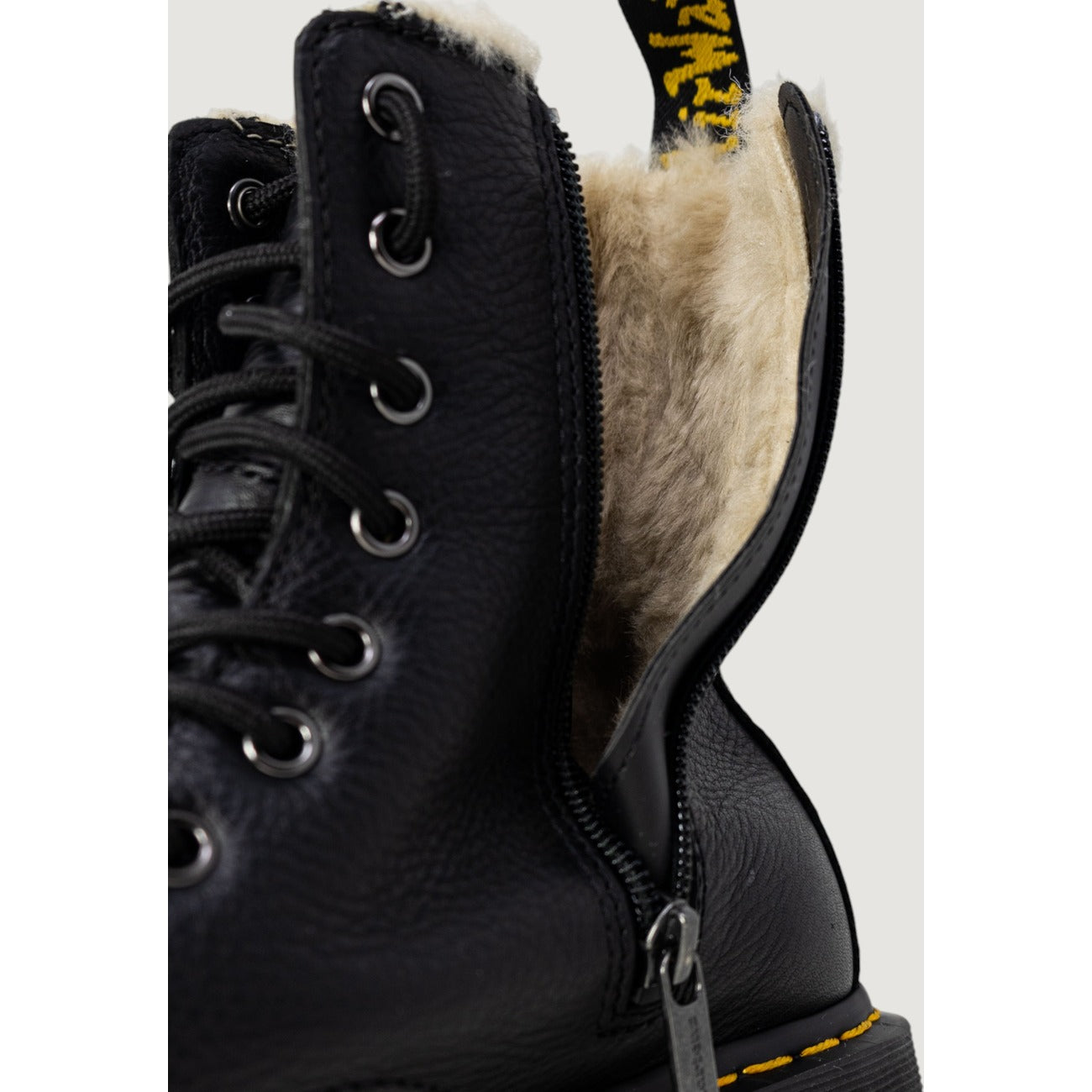 Dr. Martens Stivali Donna