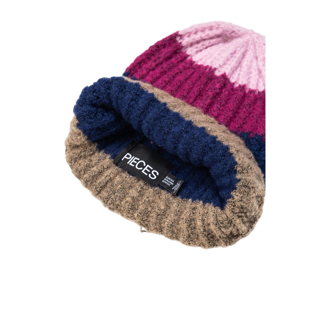Pieces Cappello Donna
