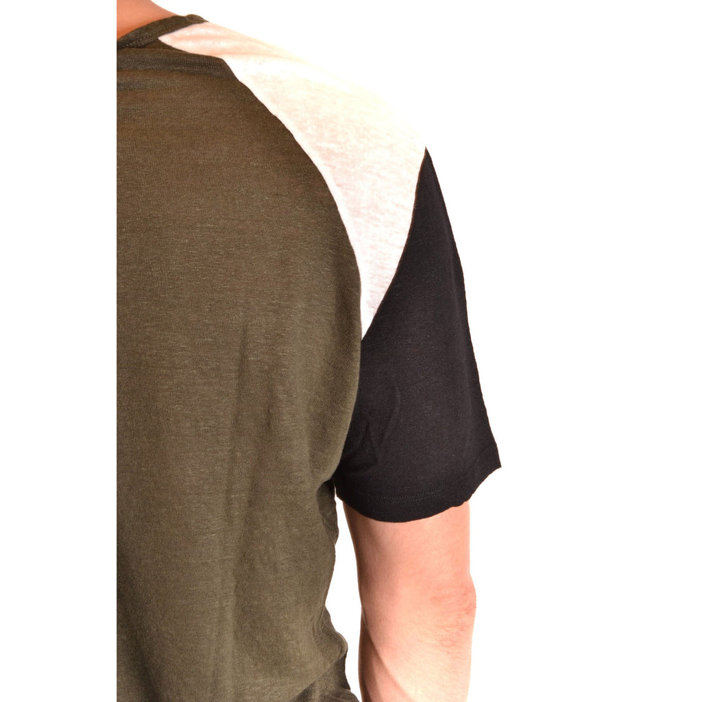 Paolo Pecora T-Shirt Uomo