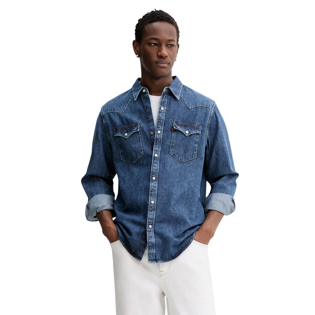 Levi`s Camicia Uomo