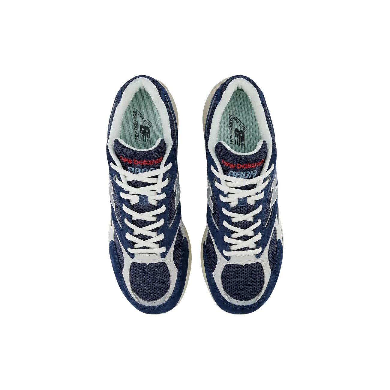 New Balance Sneakers Uomo