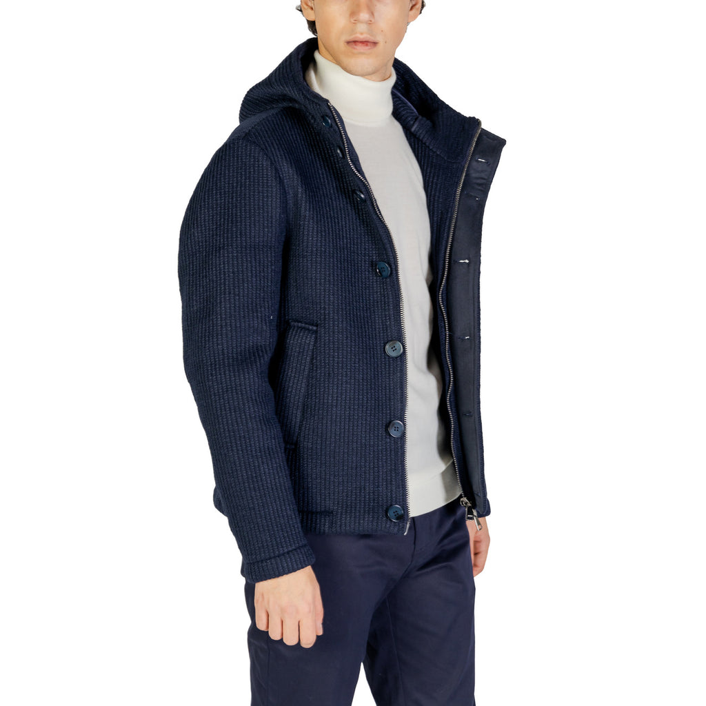 Hydra Clothing Giacca Uomo