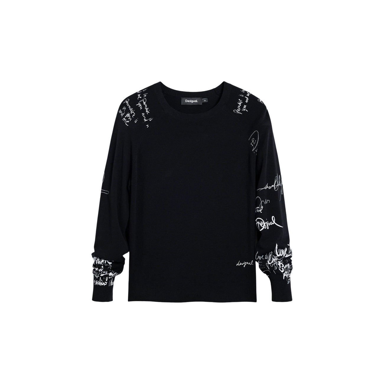 Desigual Maglia Donna