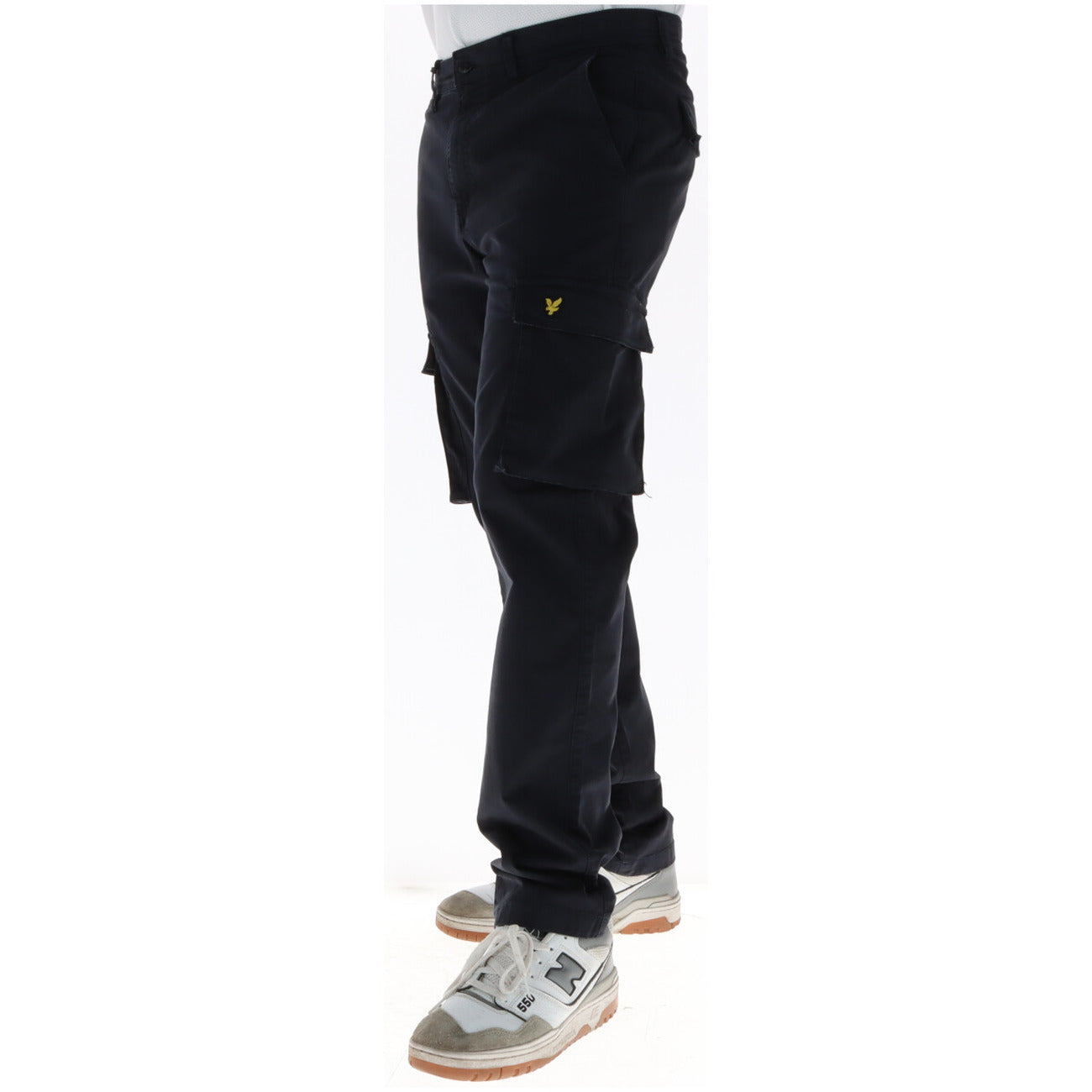 Lyle & Scott Pantaloni Uomo