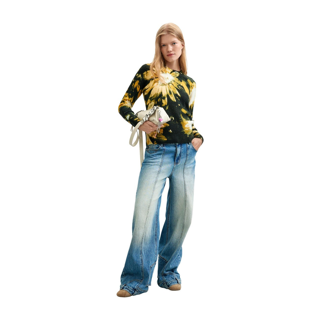 Desigual Maglia Donna