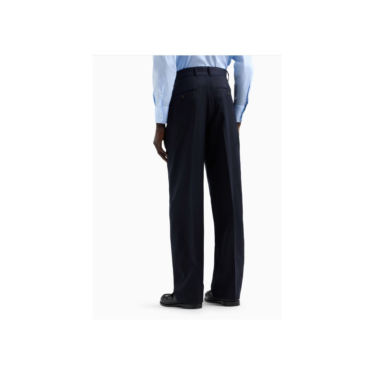Emporio Armani Pantaloni Uomo