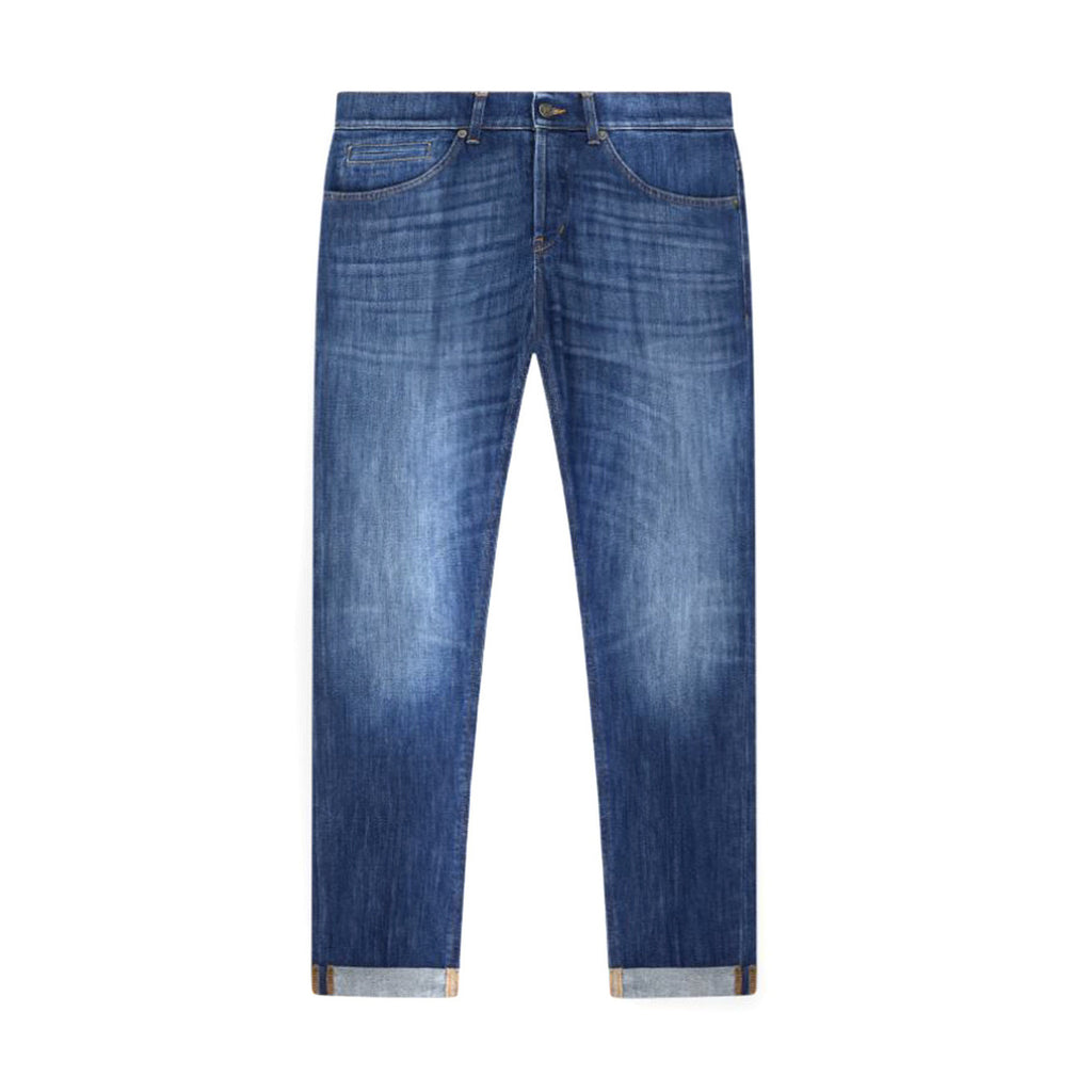 Dondup Jeans Uomo