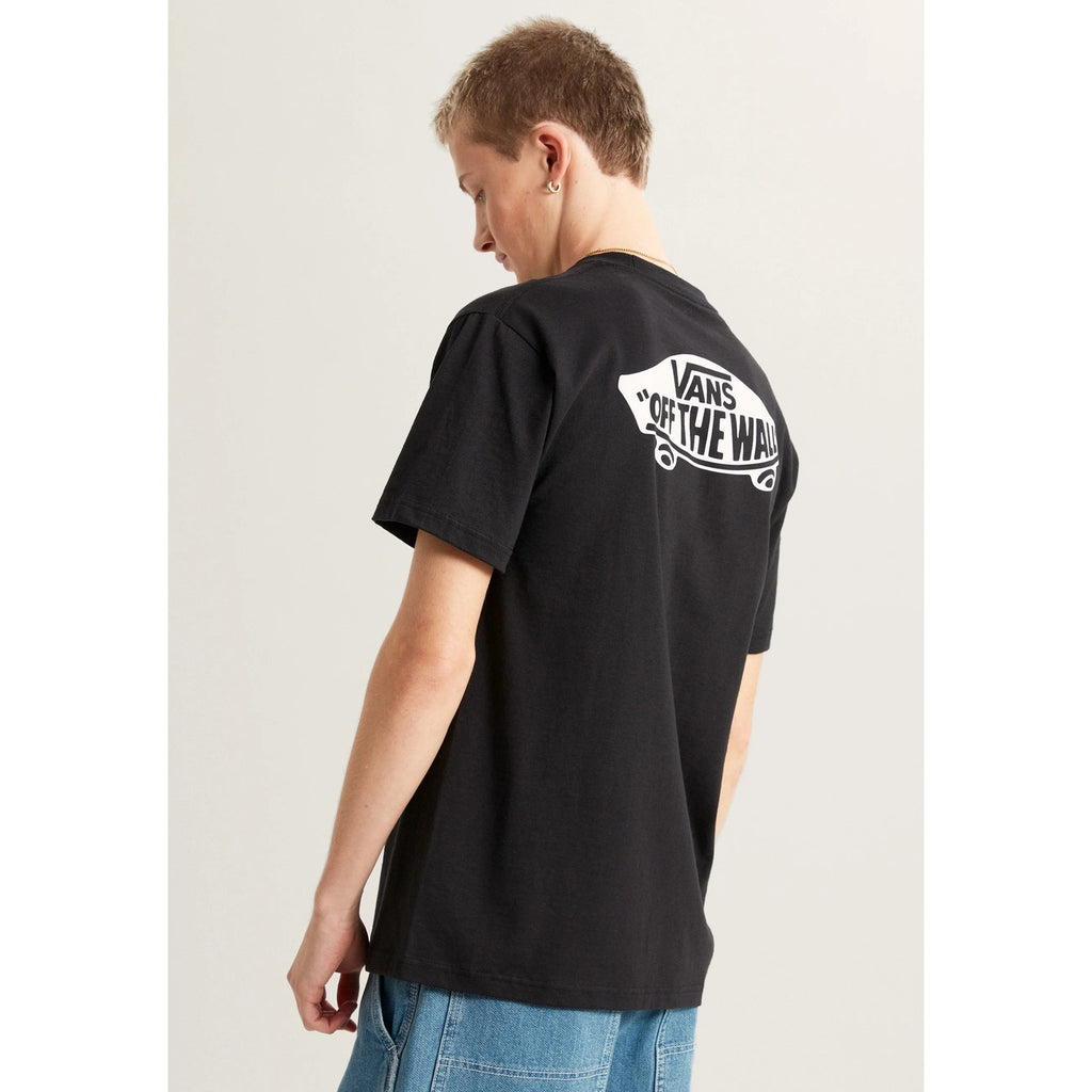 Vans T-Shirt Uomo