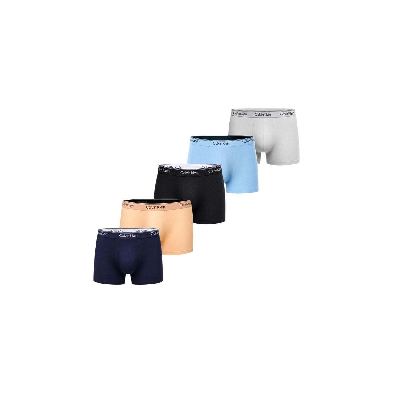 Calvin Klein Underwear Intimo Uomo