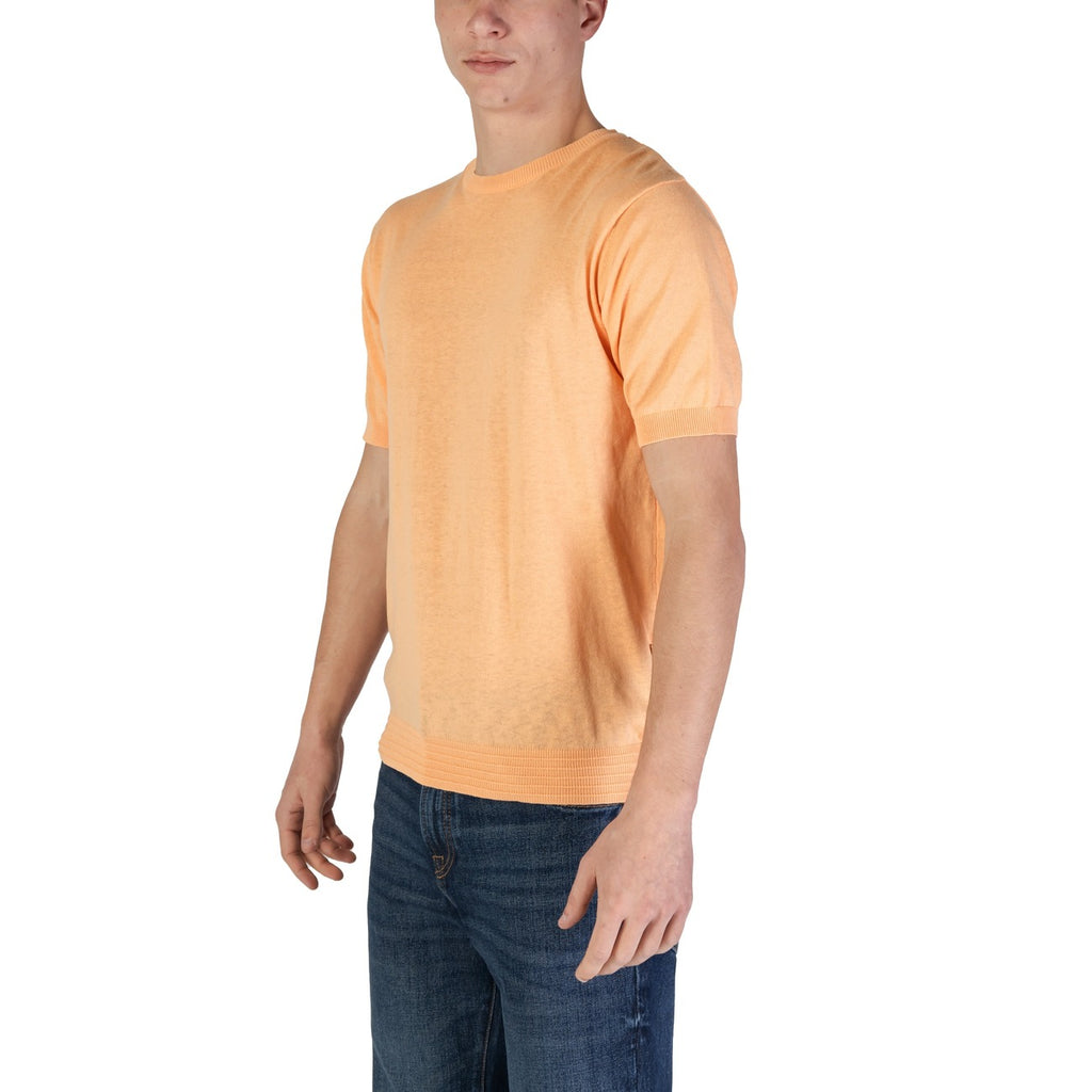 Hamaki-ho T-Shirt Uomo