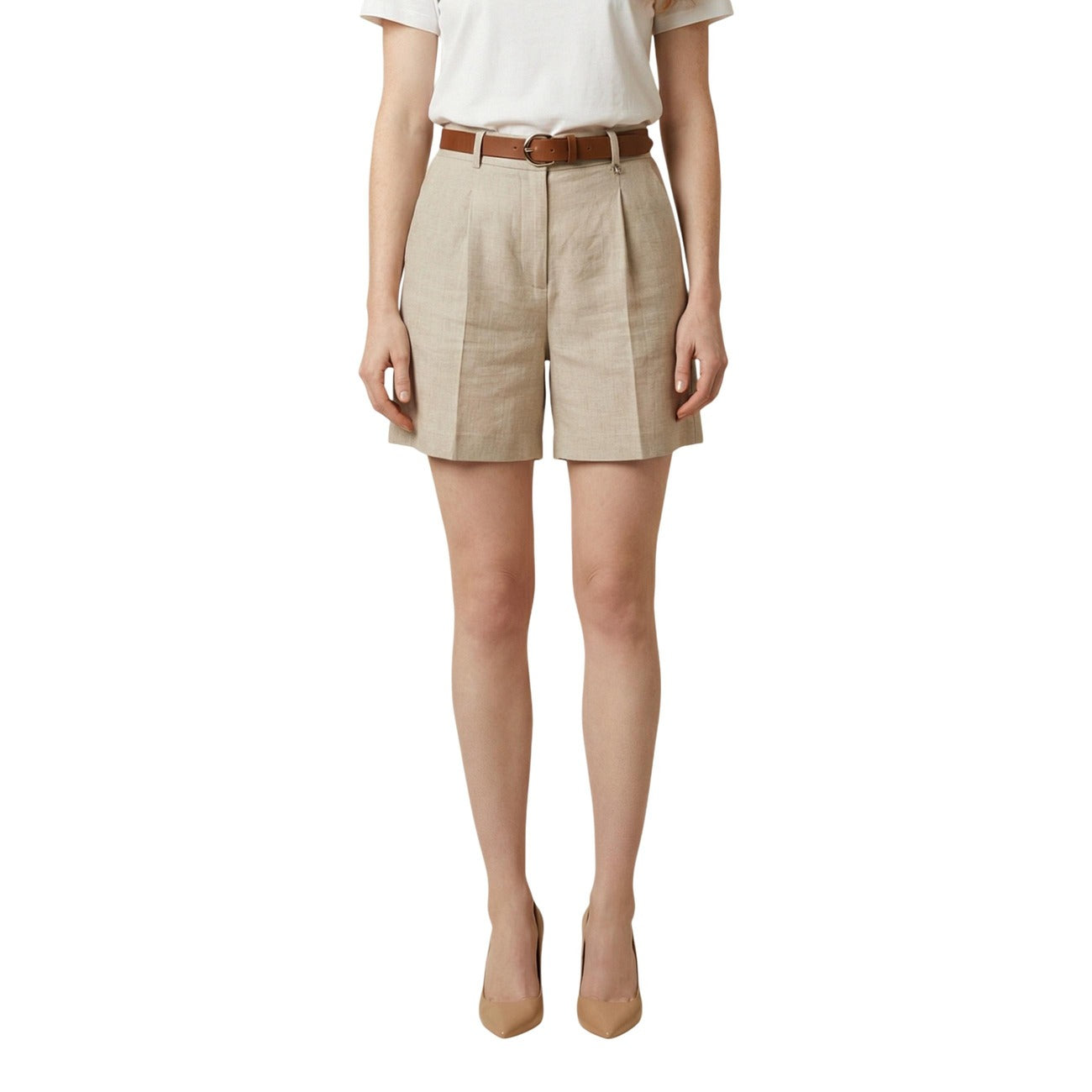 Artigli Shorts Donna