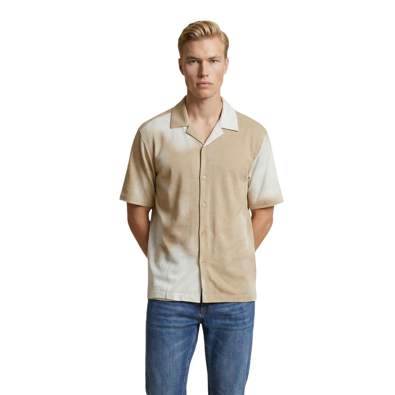 Only & Sons Camicia Uomo