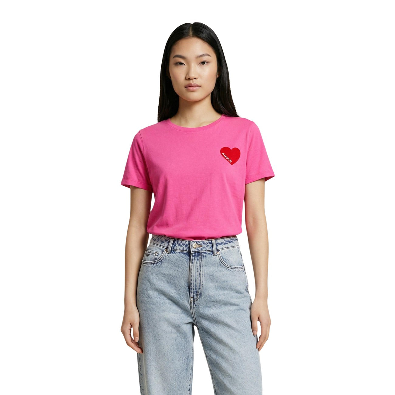 Only T-Shirt Donna