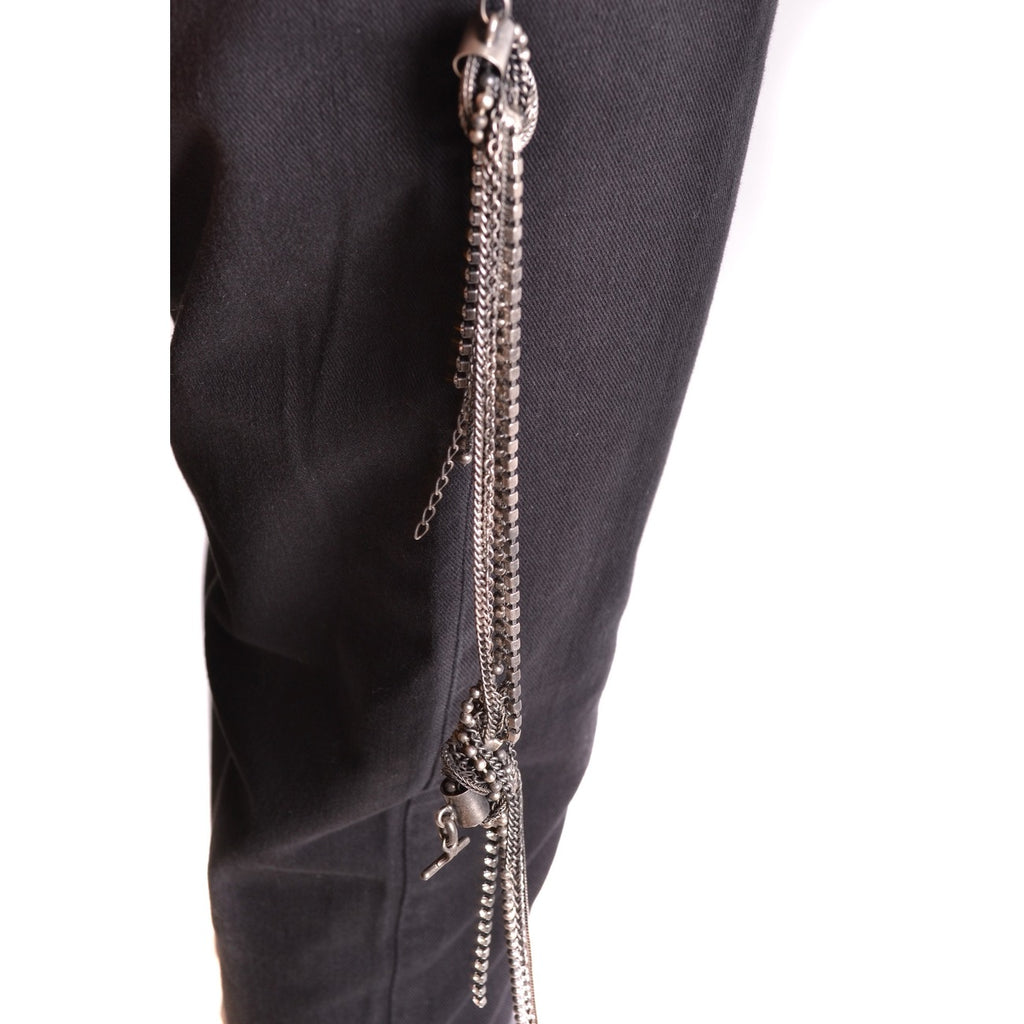 Elisabetta Franchi Jeans Donna