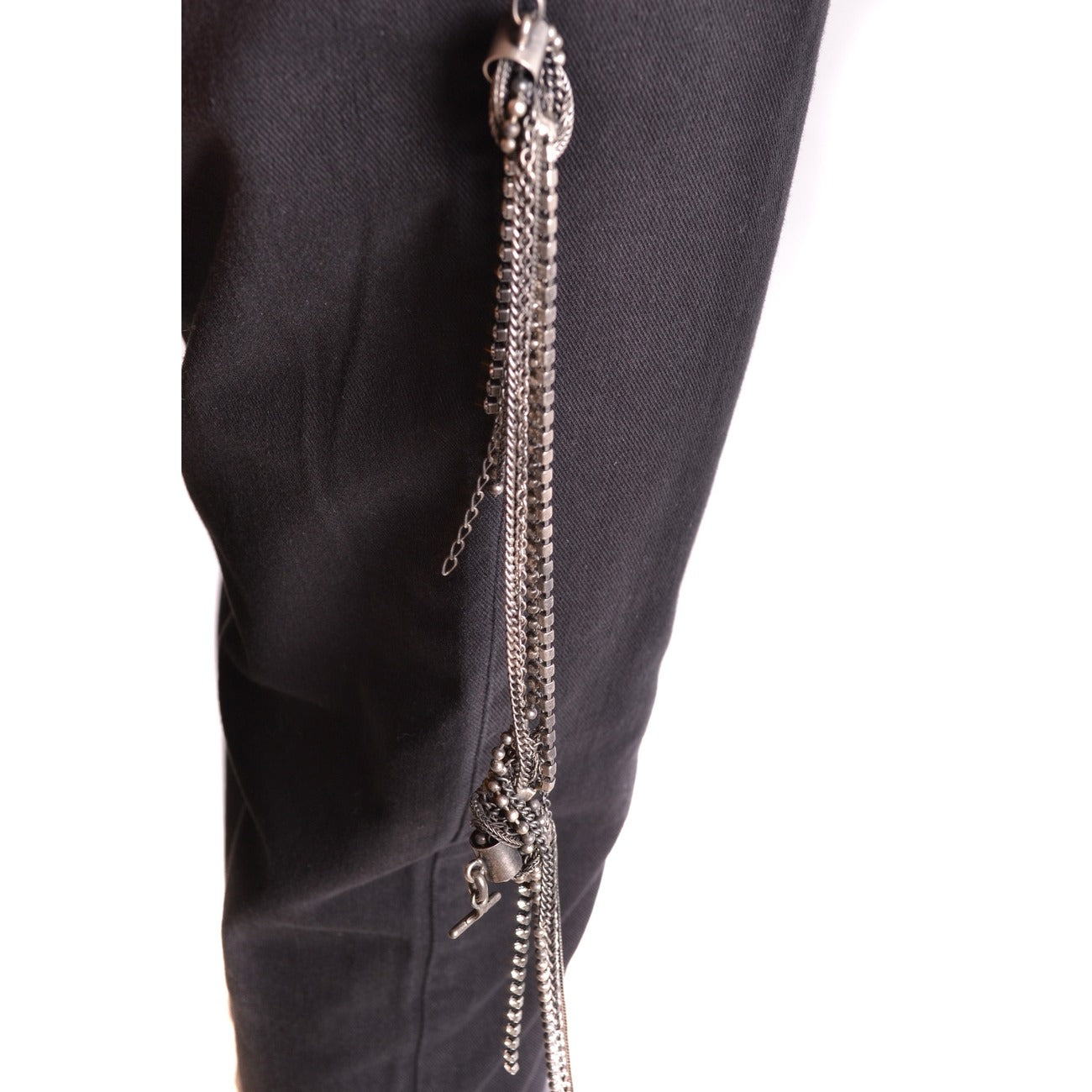 Elisabetta Franchi Jeans Donna