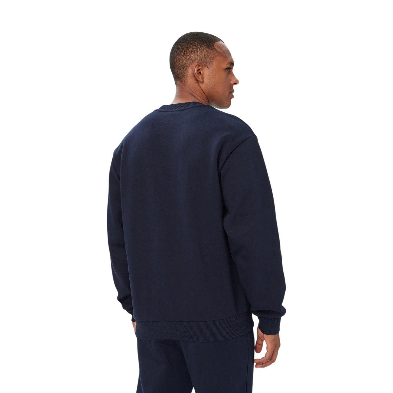 Lacoste Felpa Uomo