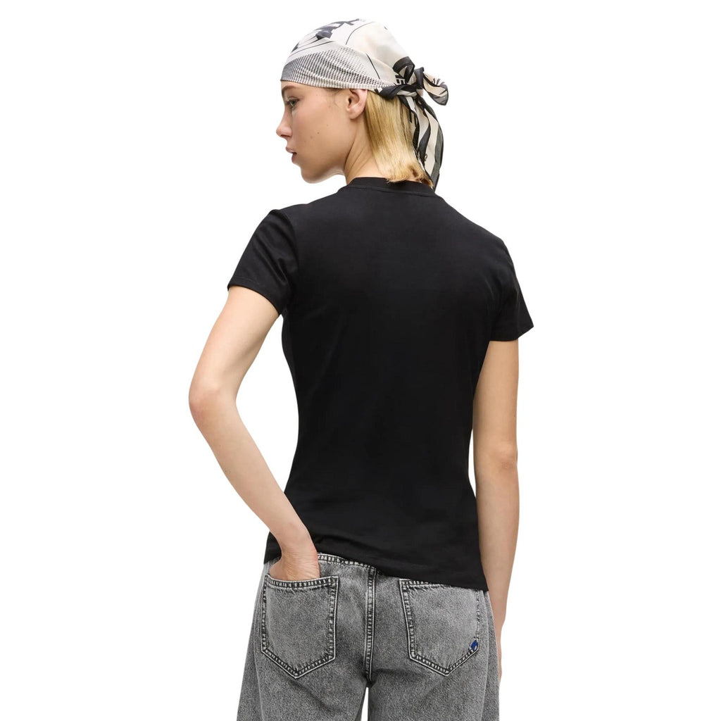 Karl Lagerfeld Jeans T-Shirt Donna