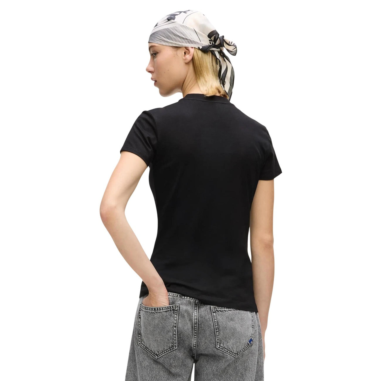 Karl Lagerfeld Jeans T-Shirt Donna