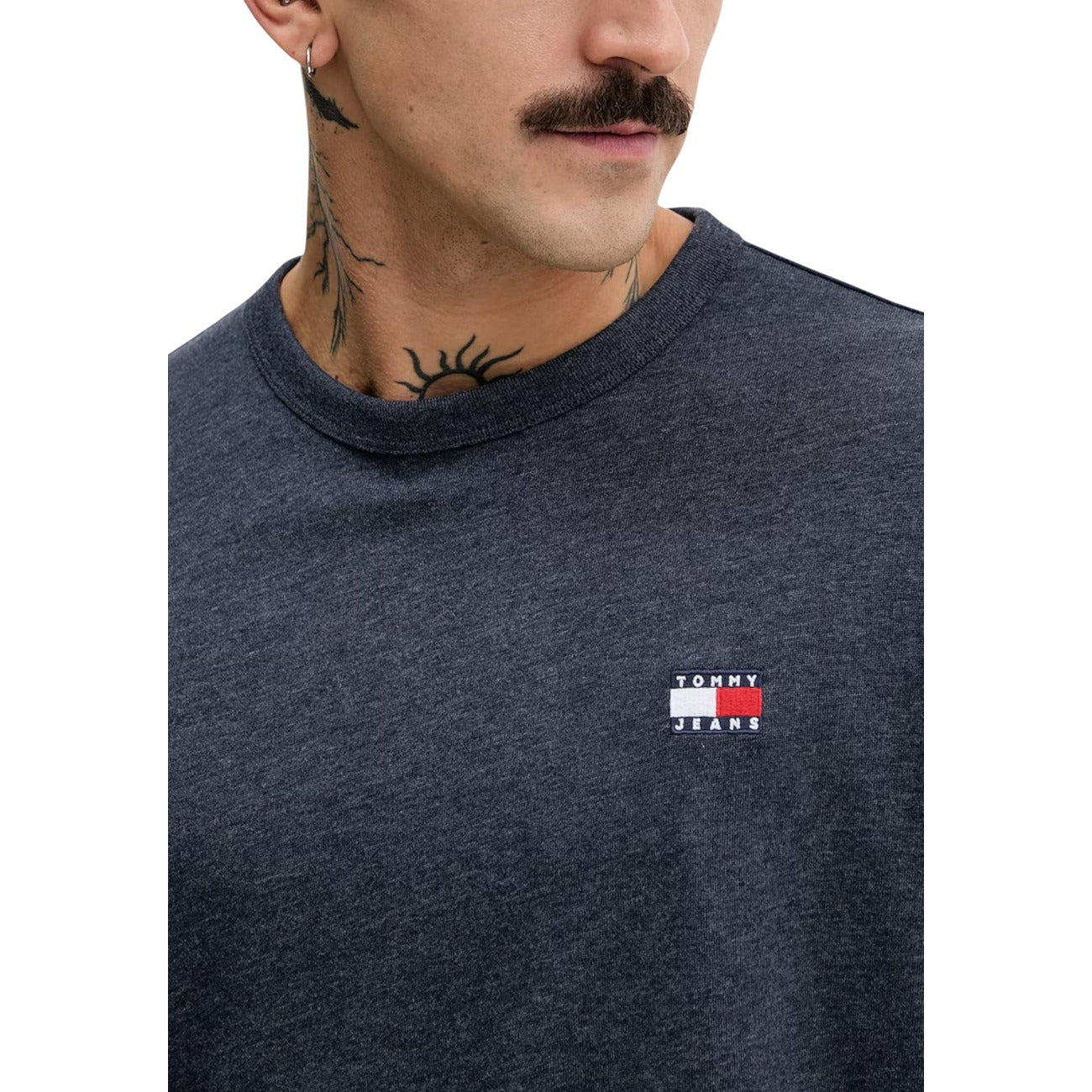 Tommy Hilfiger Jeans Maglia Uomo