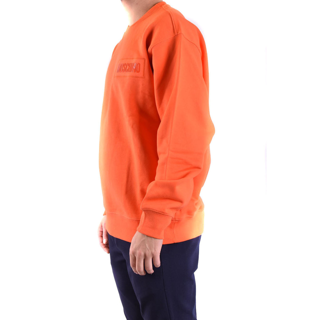 Moschino Felpa Uomo