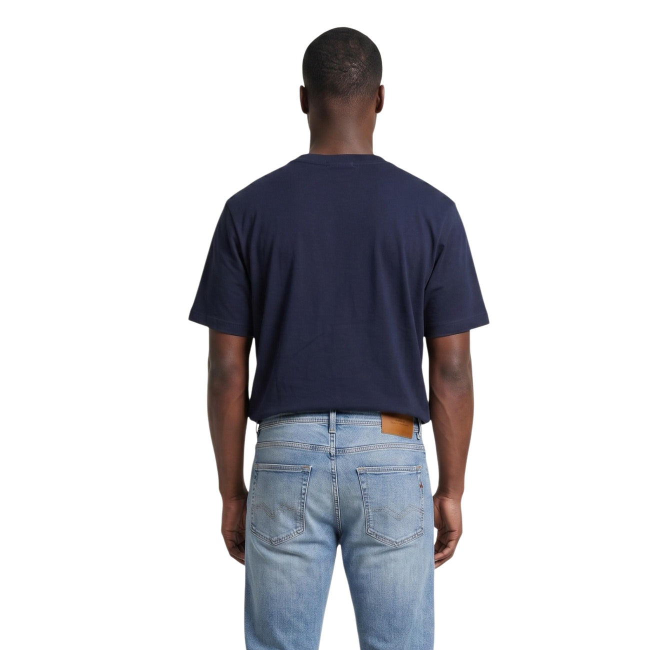Calvin Klein Jeans T-Shirt Uomo