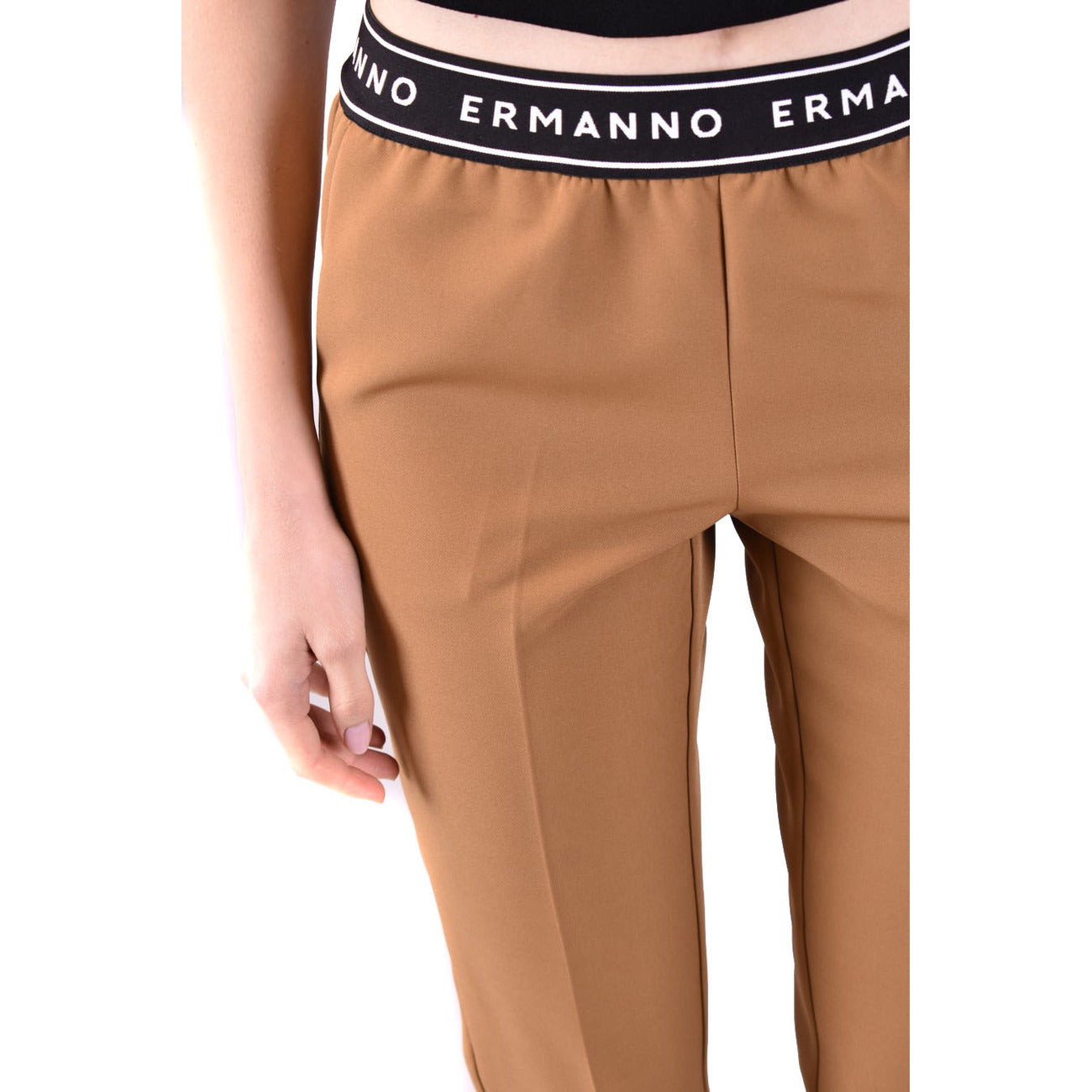 Ermanno Pantaloni Donna