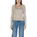 Vila Clothes Maglia Donna