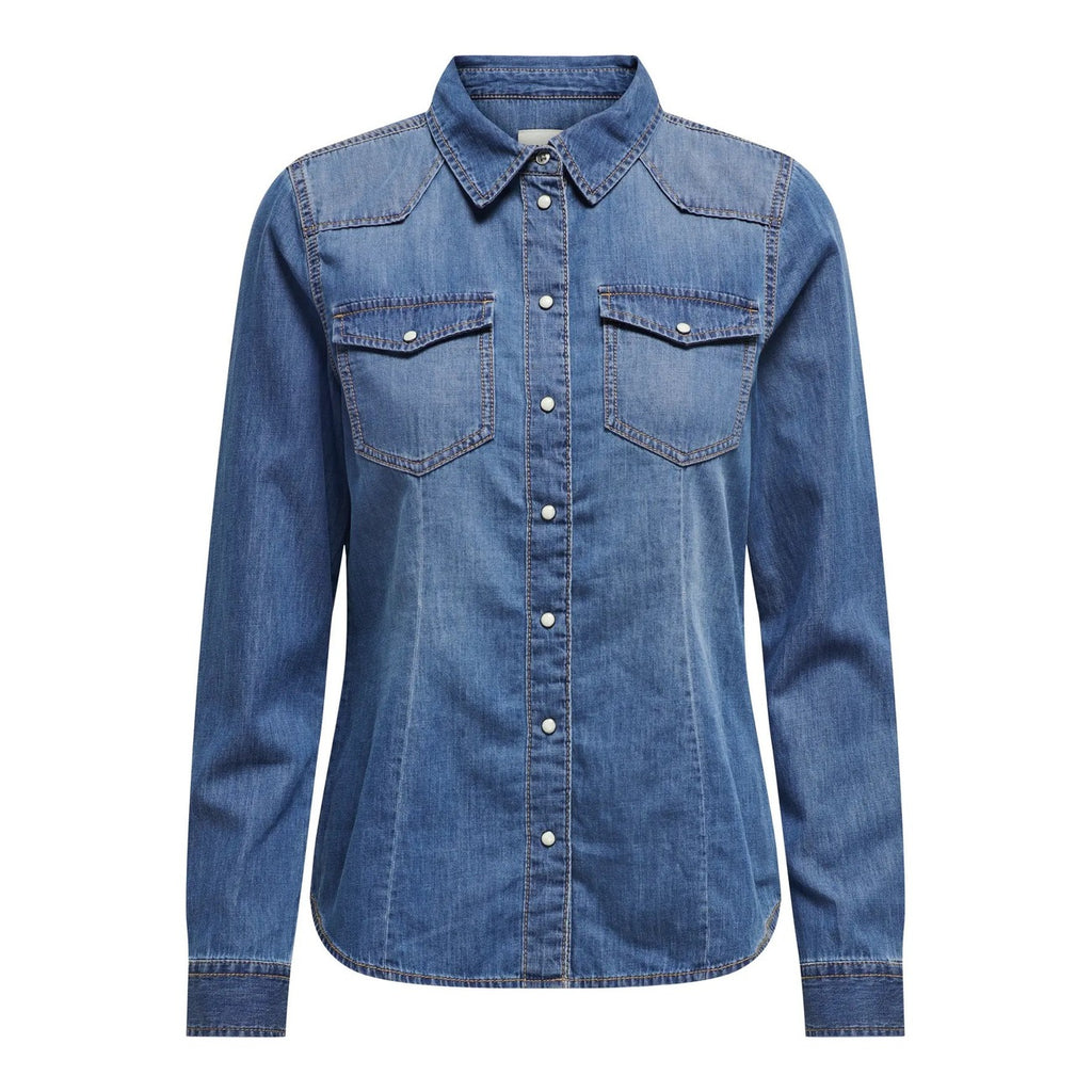 Only Camicia Donna
