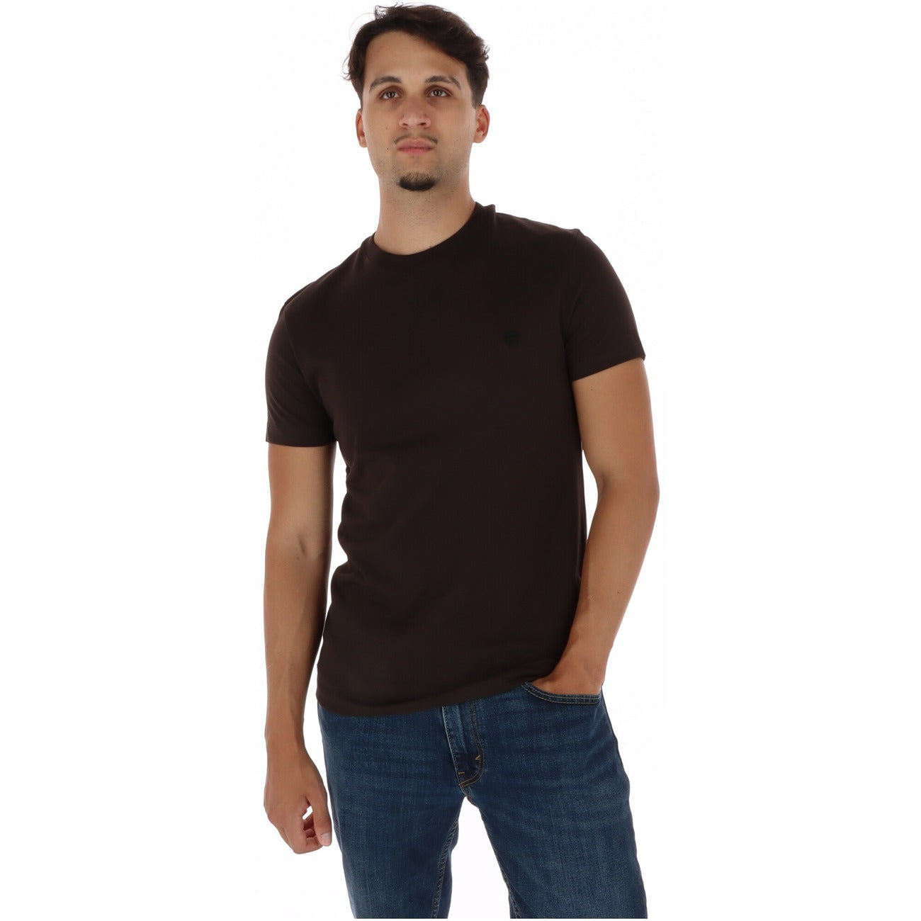Timberland T-Shirt Uomo