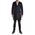 Neil Barrett Cappotto Uomo