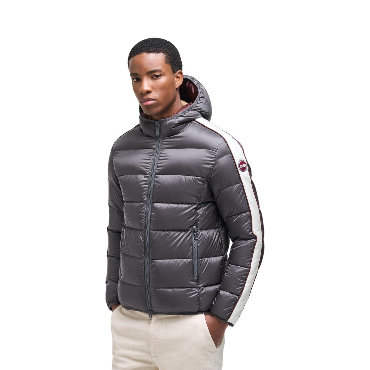 Colmar Originals Giubbotto Uomo