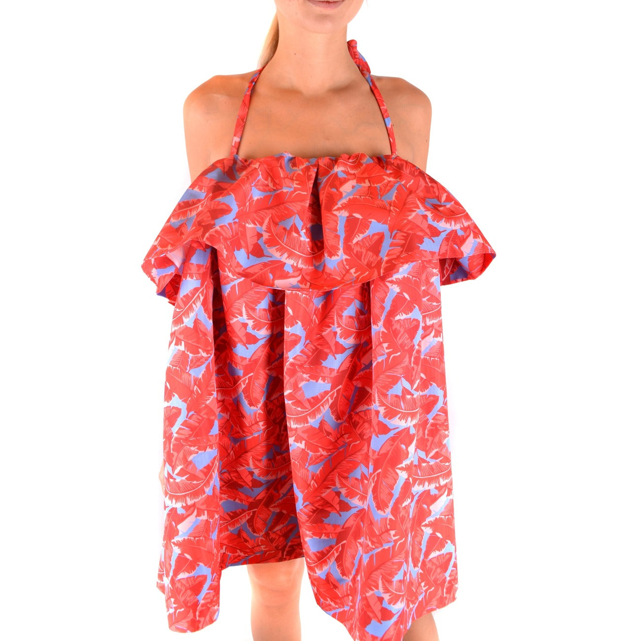 Msgm Abito Donna