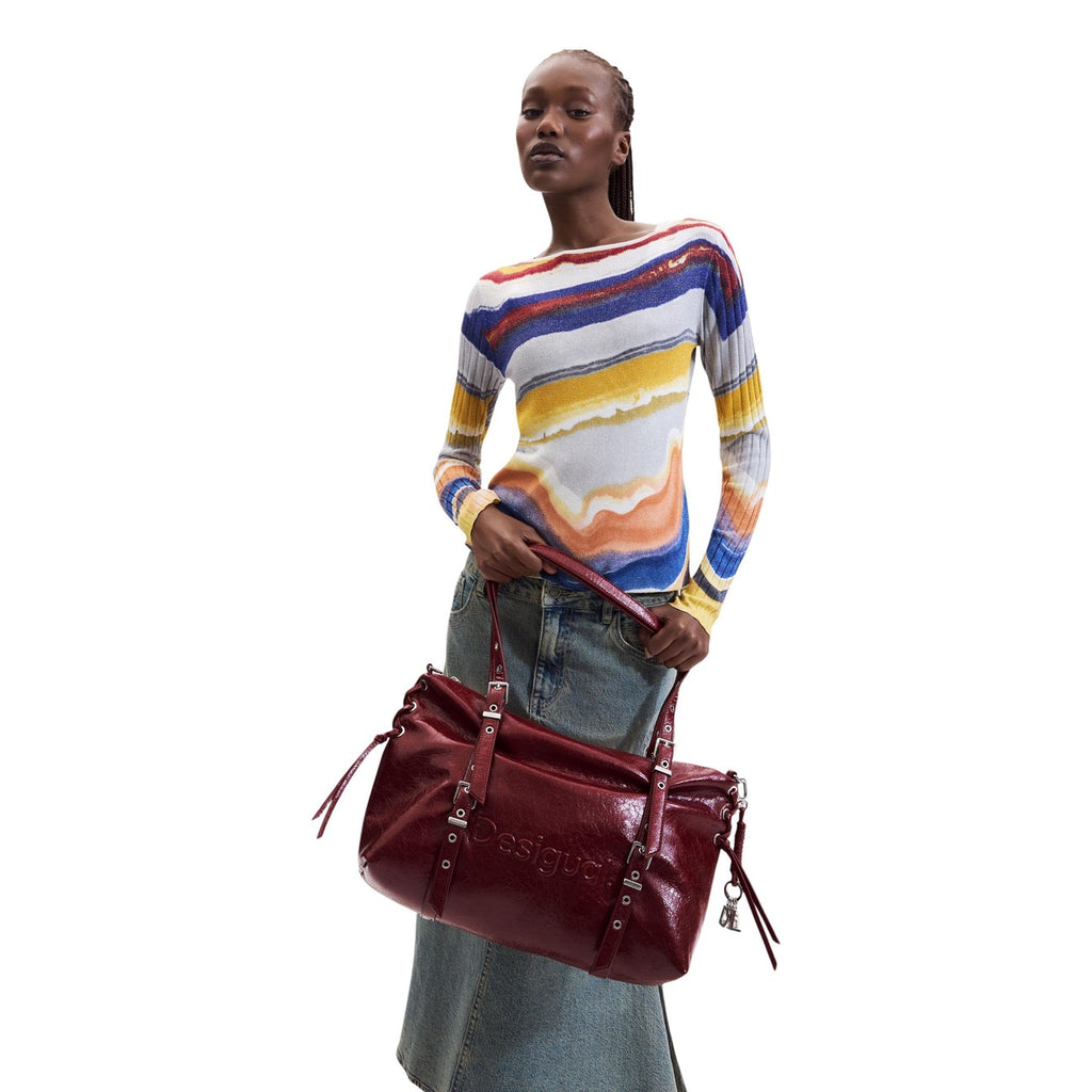 Desigual Borsa Donna