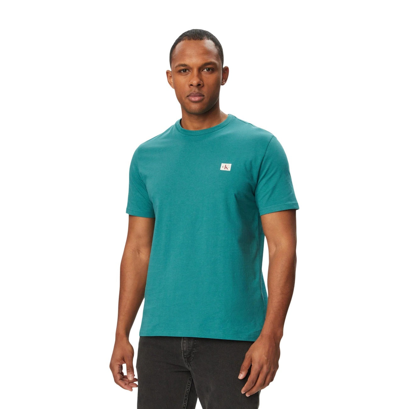 Calvin Klein Jeans T-Shirt Uomo