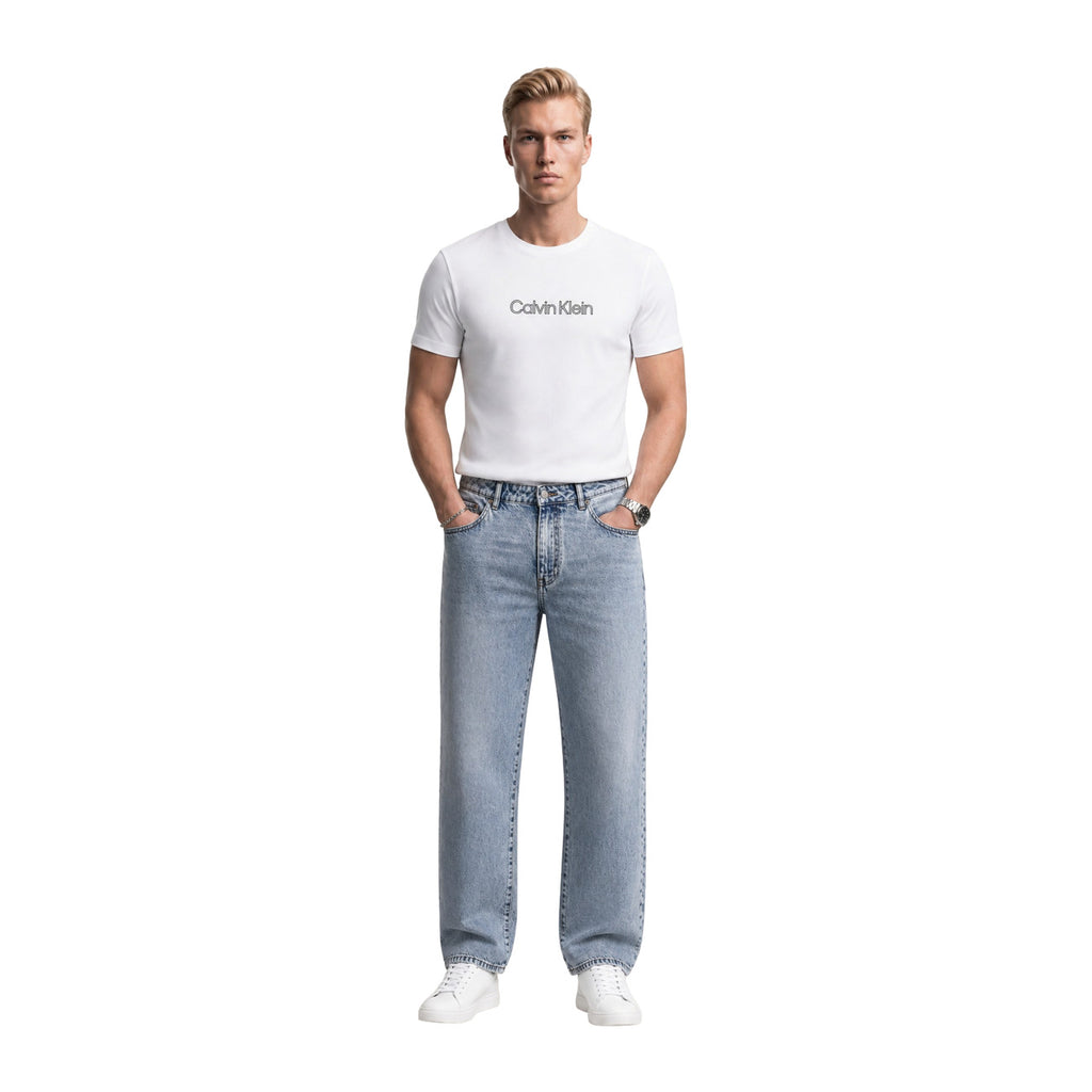 Calvin Klein Jeans T-Shirt Uomo