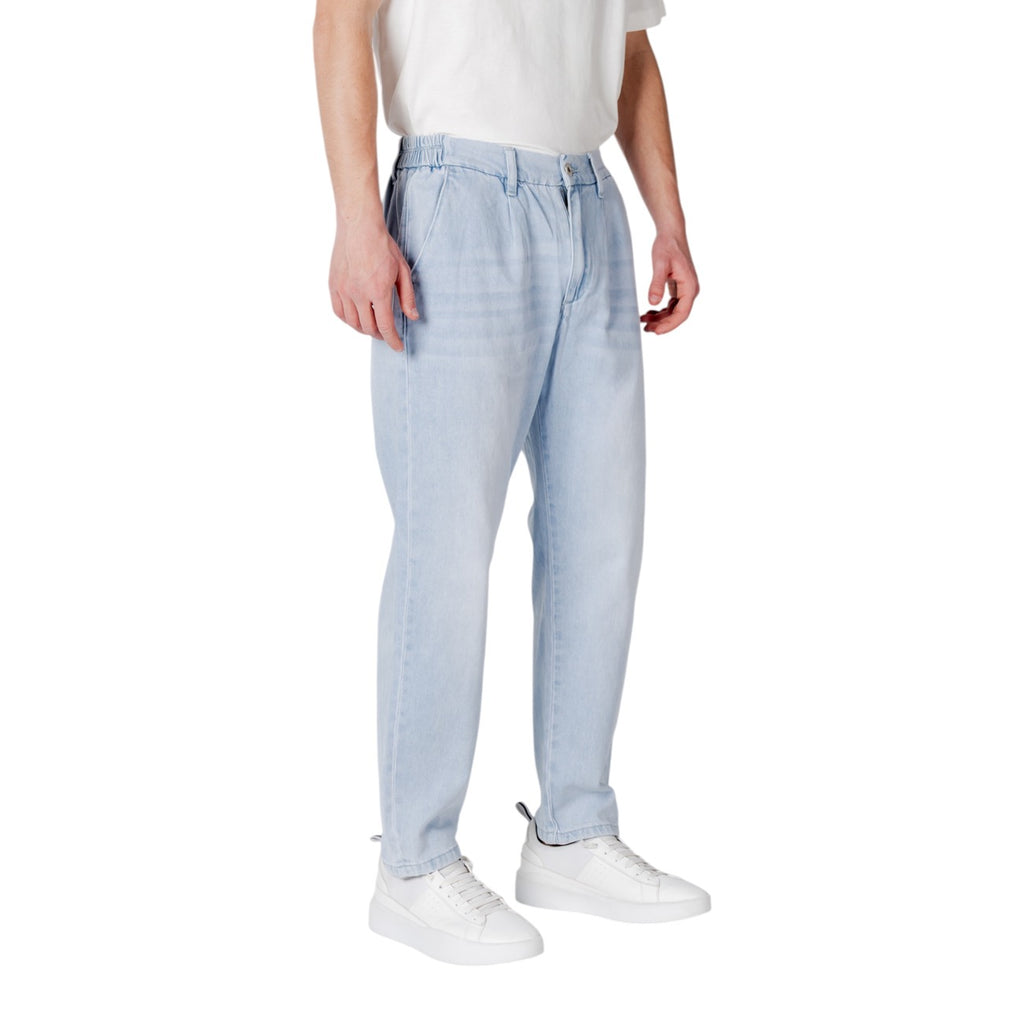 Gianni Lupo Jeans Uomo