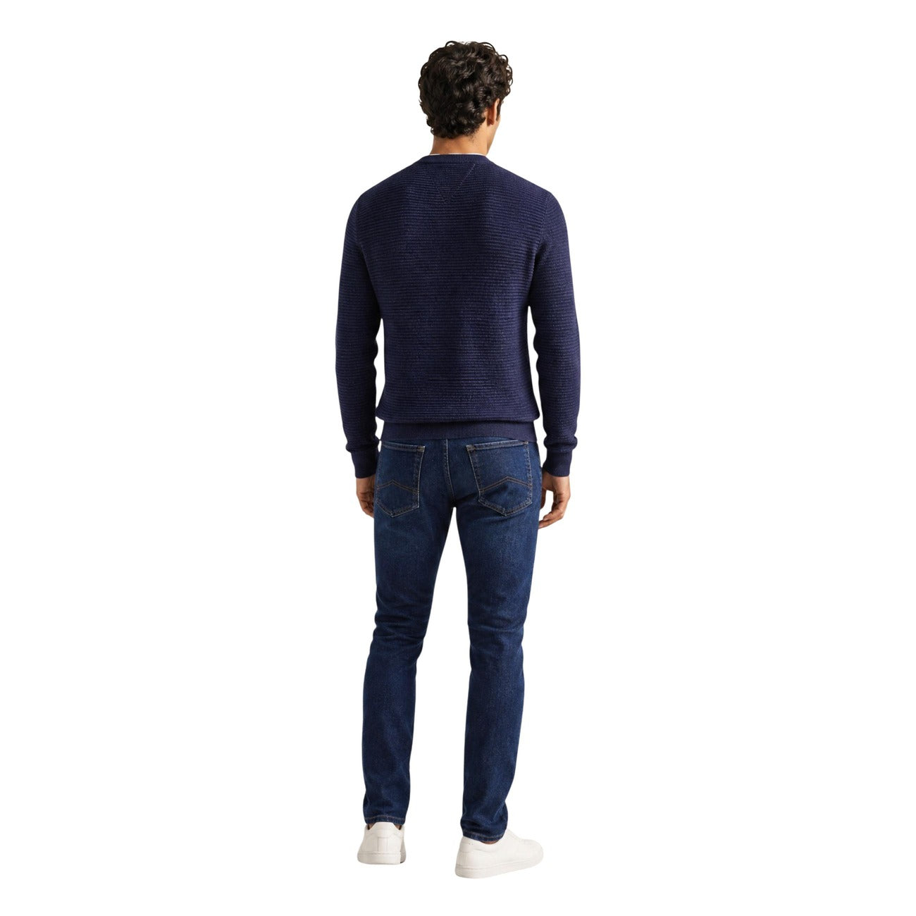 Tommy Hilfiger Maglia Uomo