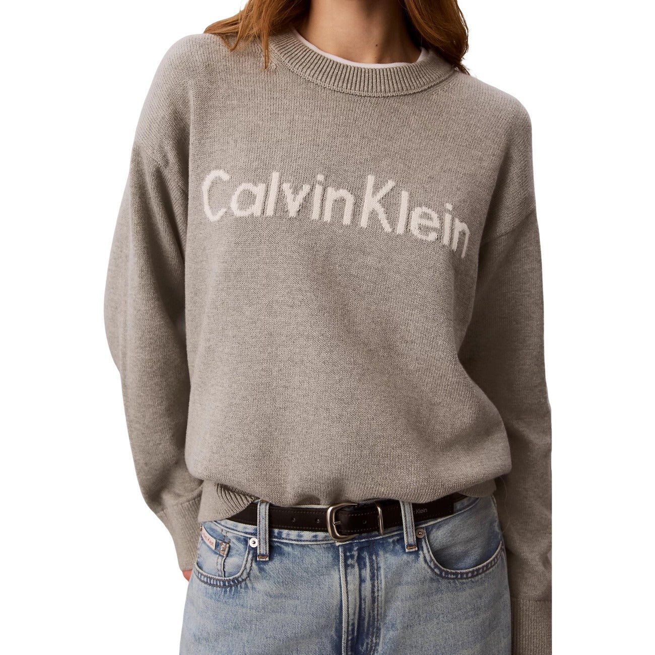Calvin Klein Jeans Maglia Donna