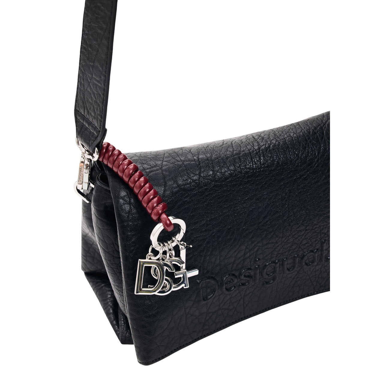 Desigual Borsa Donna
