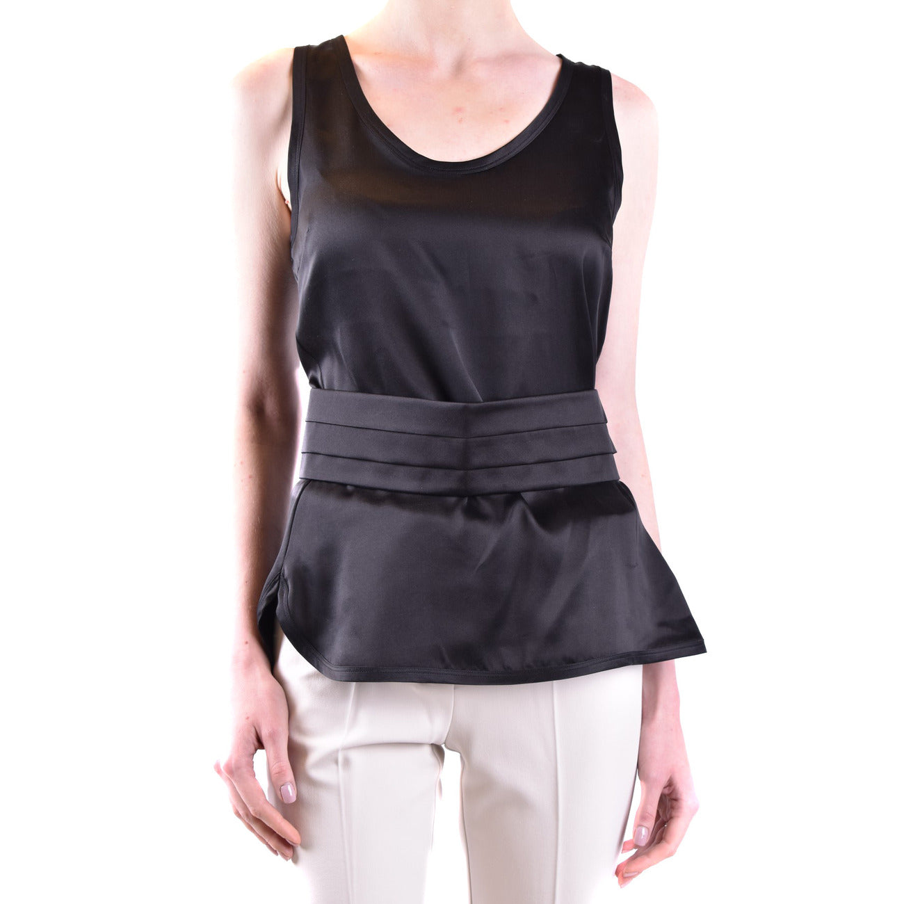 Maxmara Canotta Donna