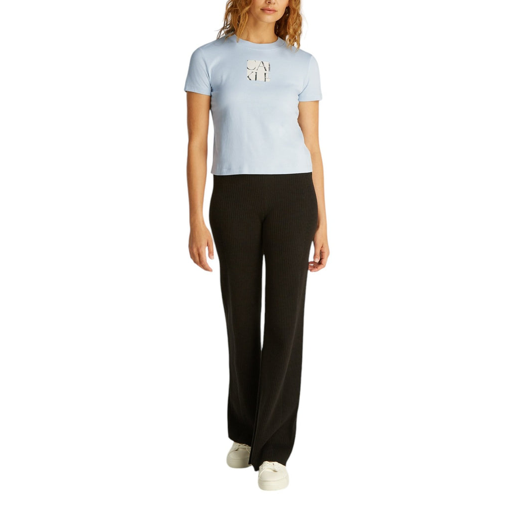 Calvin Klein Jeans T-Shirt Donna