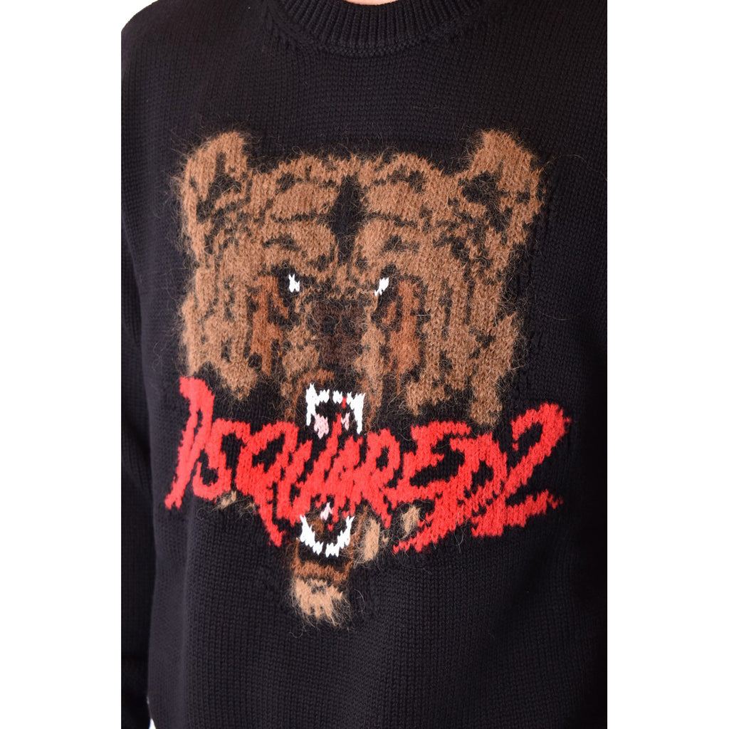 Dsquared2 Maglia Uomo