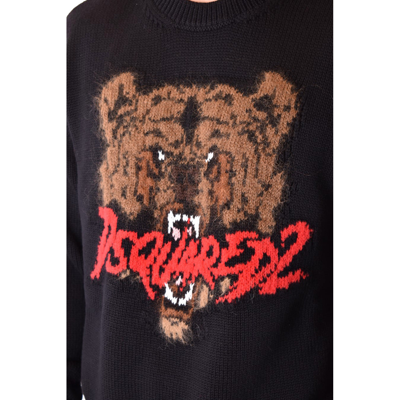 Dsquared2 Maglia Uomo