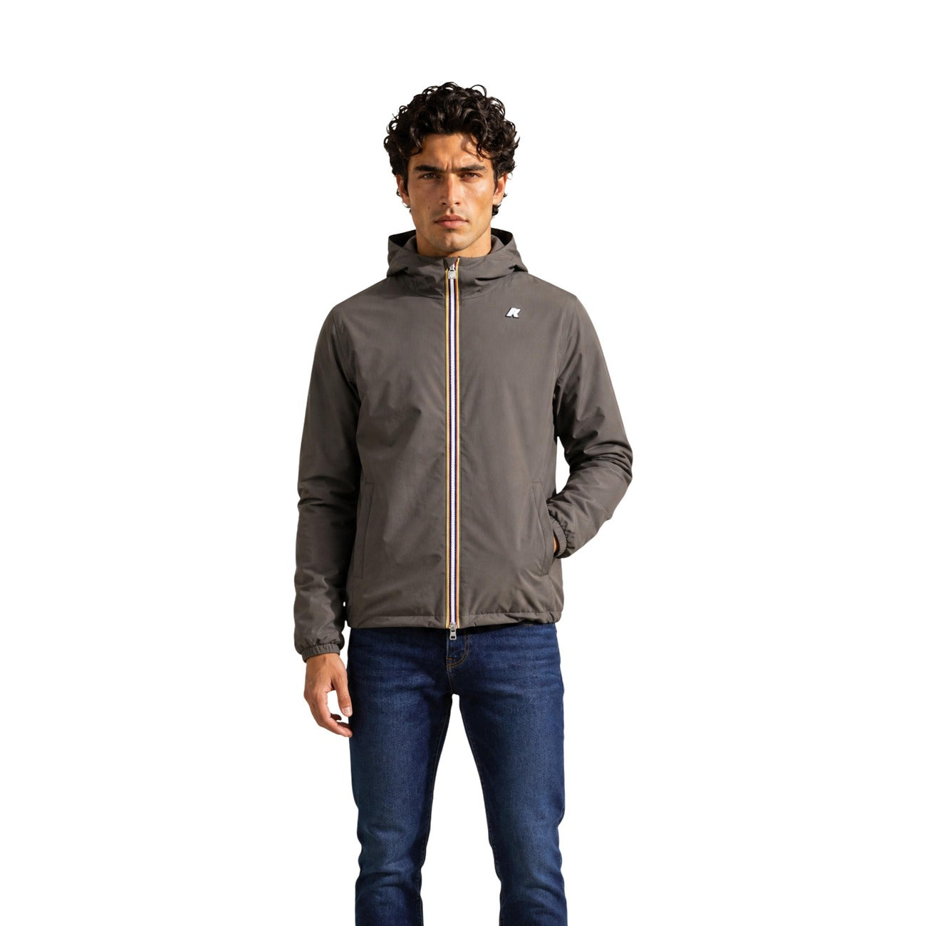 Kway Giacca Uomo